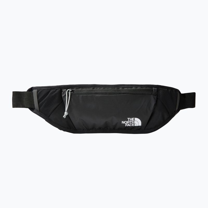 Futóöv The North Face Sunriser Tun Belt 0,5 l black/white