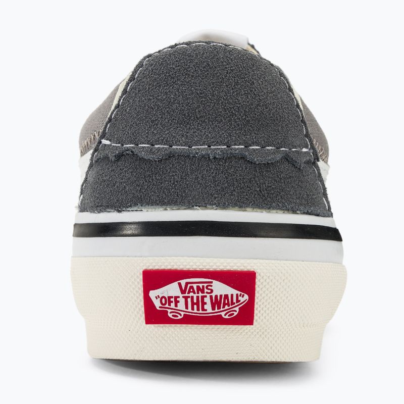 Cipő Vans SK8-Low Reconstruct grey 7