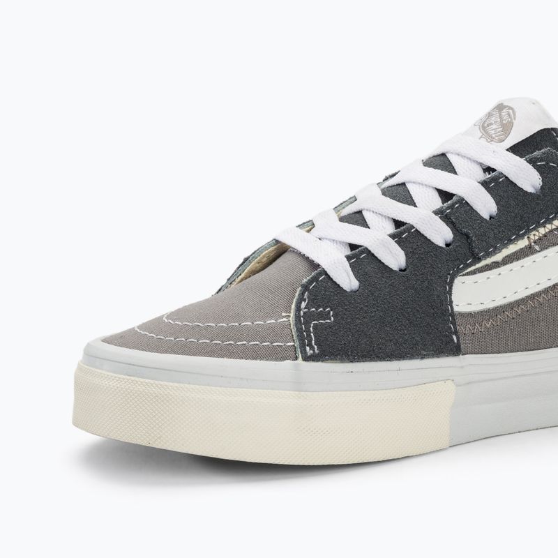 Cipő Vans SK8-Low Reconstruct grey 8