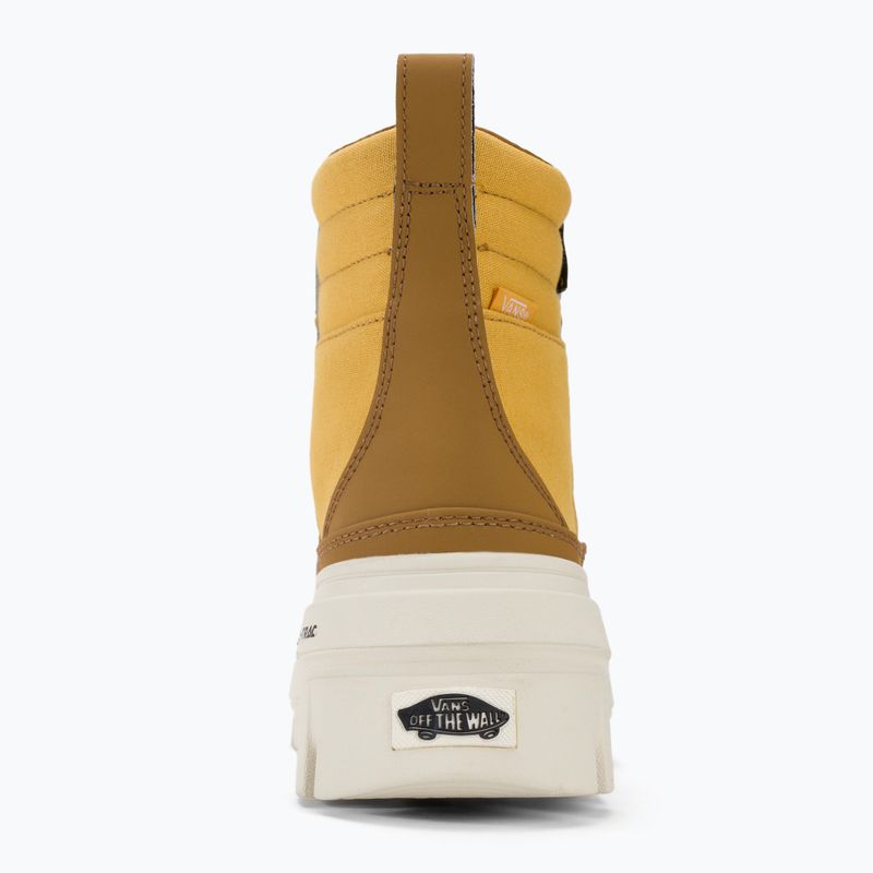 Cipő Vans Colfax Elevate MTE-2 golden brown 6