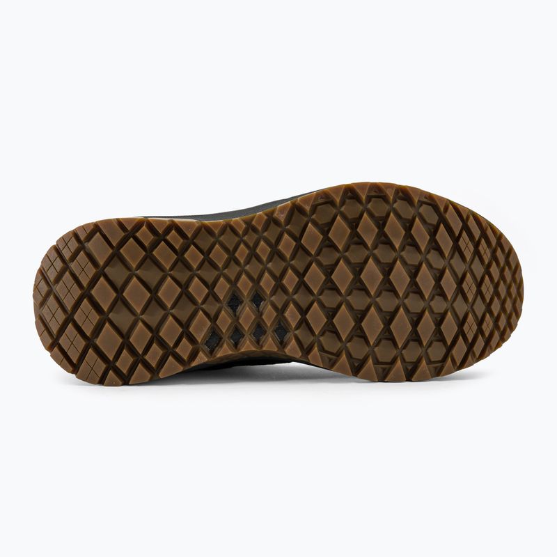 Cipő Vans UA UltraRange EXO Hi MTE-1 Giraffe black/brown 4