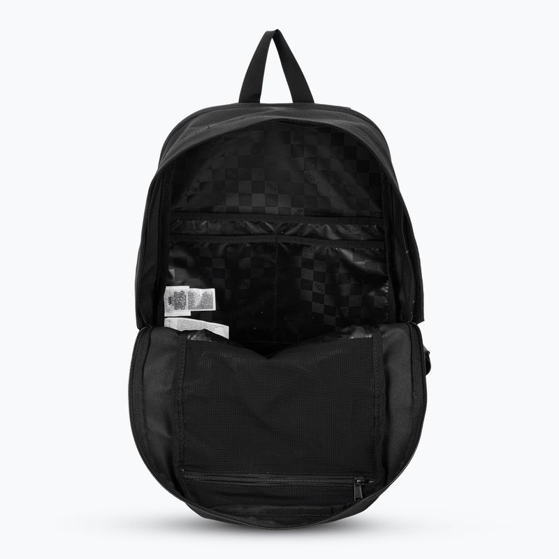 Hátizsák Vans Original Backpack 22 l black 4