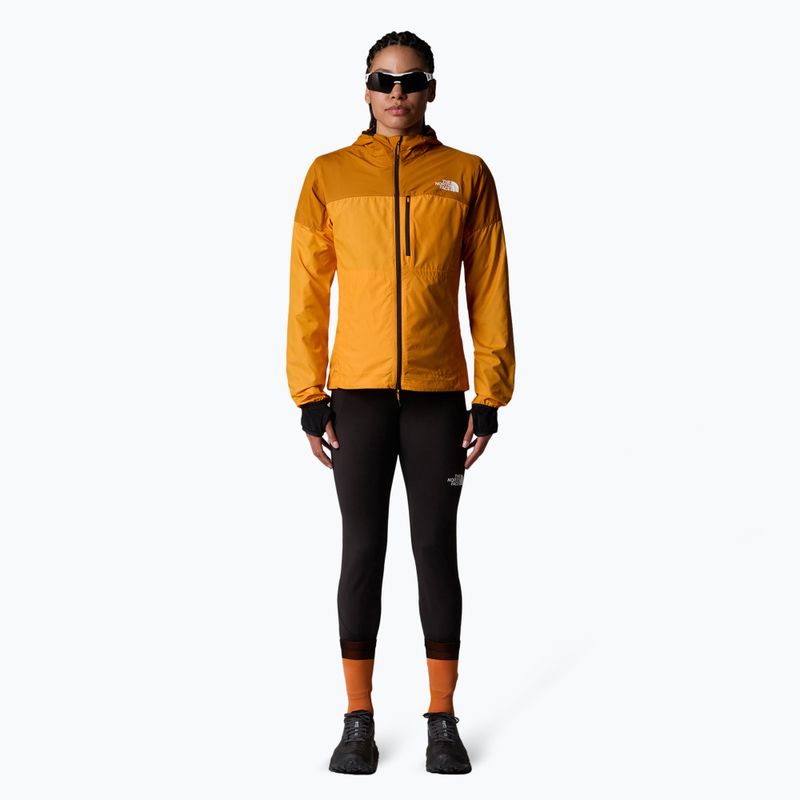 Női futó leggings The North Face Winter Warm Pro Regular tnf fekete 2