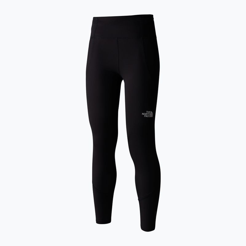 Női futó leggings The North Face Winter Warm Pro Regular tnf fekete 4