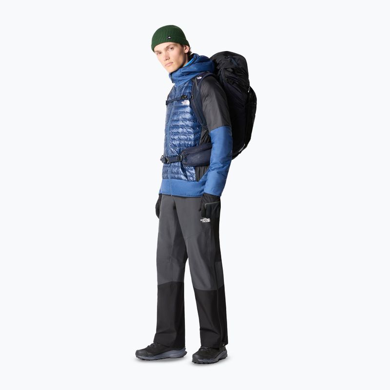 Férfi vízhatlan nadrág The North Face Jazzi Gtx asphalt grey/black 2