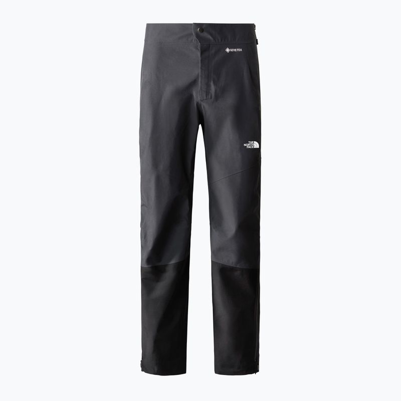 Férfi vízhatlan nadrág The North Face Jazzi Gtx asphalt grey/black 4
