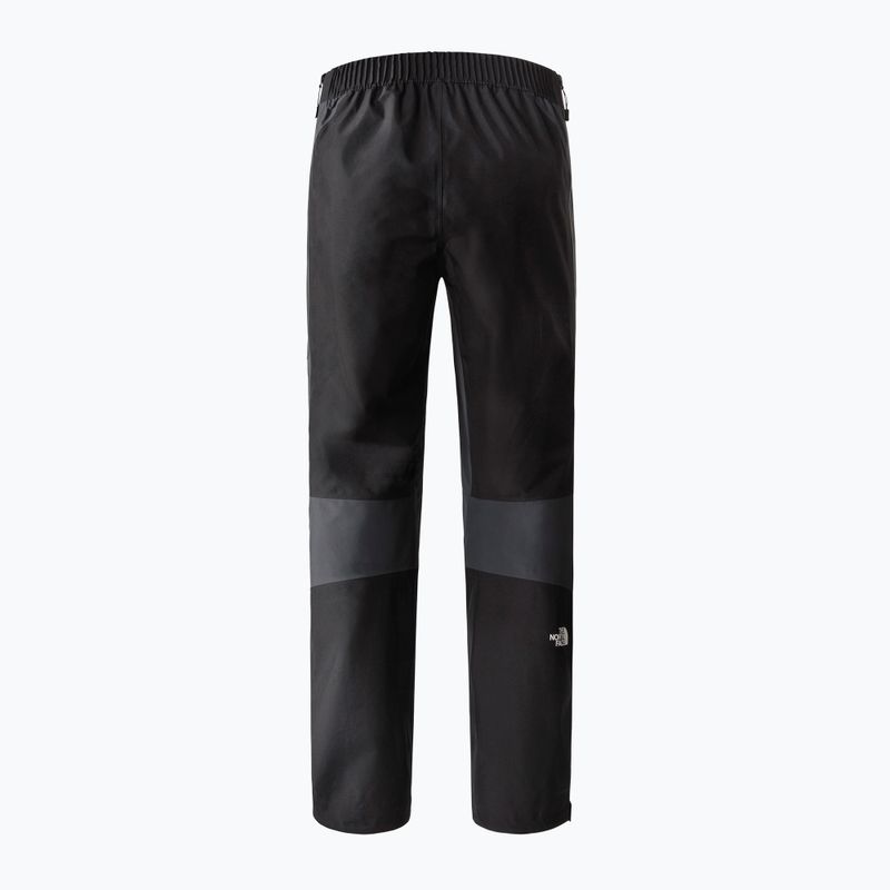 Férfi vízhatlan nadrág The North Face Jazzi Gtx asphalt grey/black 5