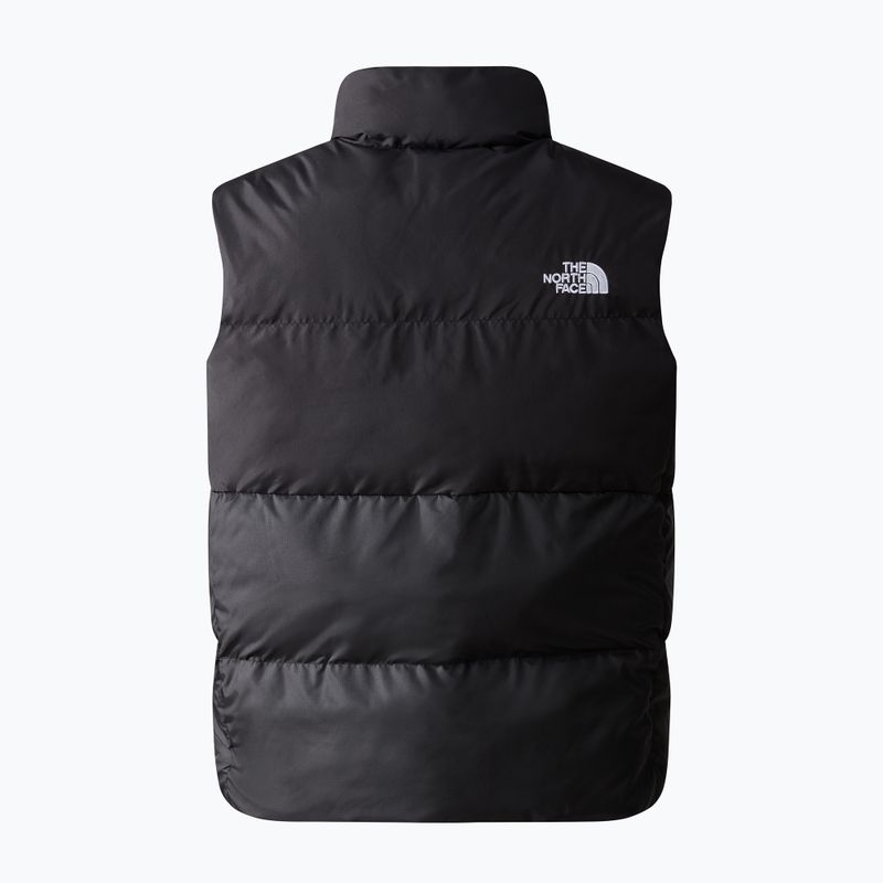 Férfi mellény The North Face Saikuru Saikuru 6