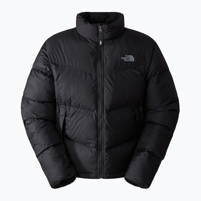 The North Face Saikuru férfi pehelypaplan dzseki 5