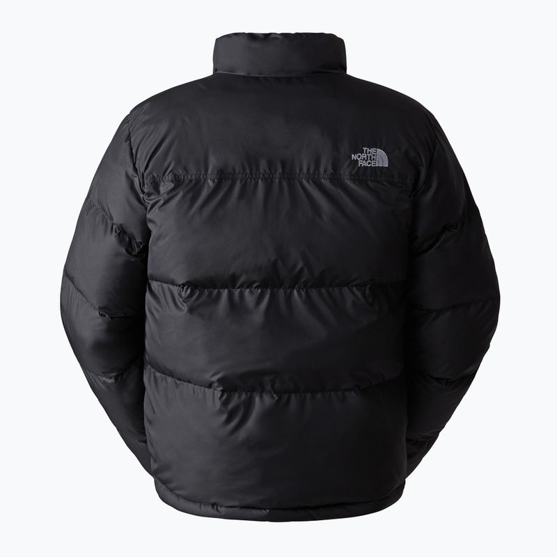 The North Face Saikuru férfi pehelypaplan dzseki 6