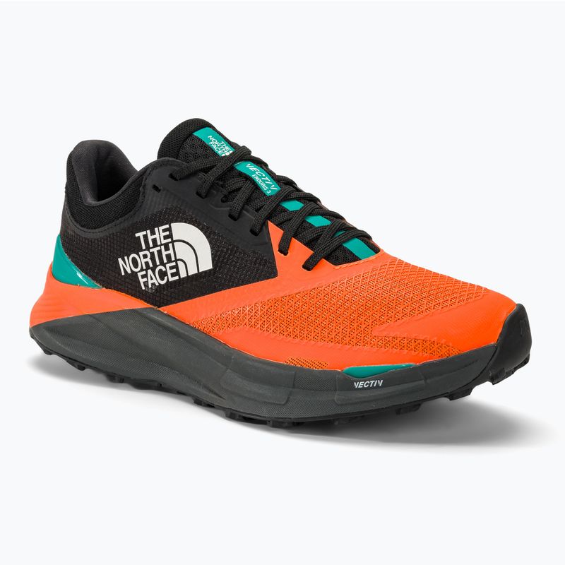 Férfi futócipő The North Face Vectiv Enduris 3 power orange/black