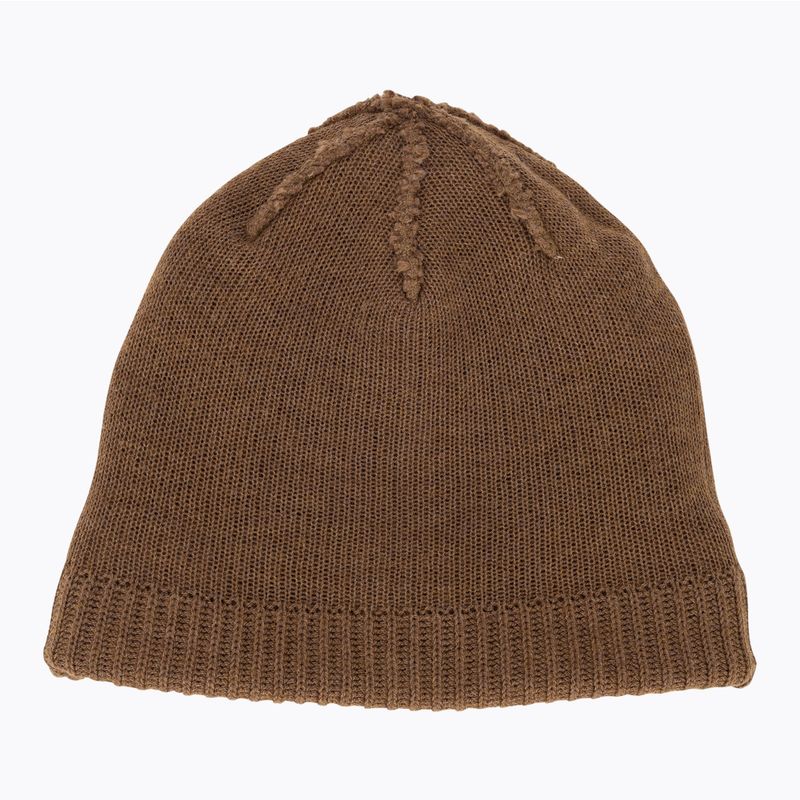 Sapka Smartwool Creek Run fox brown 3