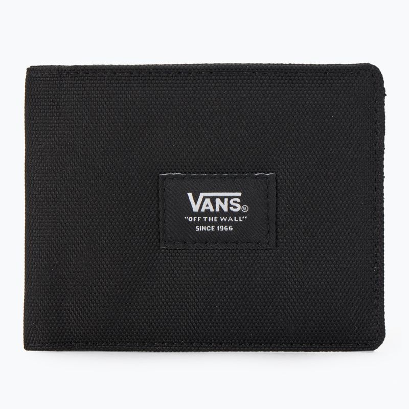 Vans férfi pénztárca Roats Bifold fekete
