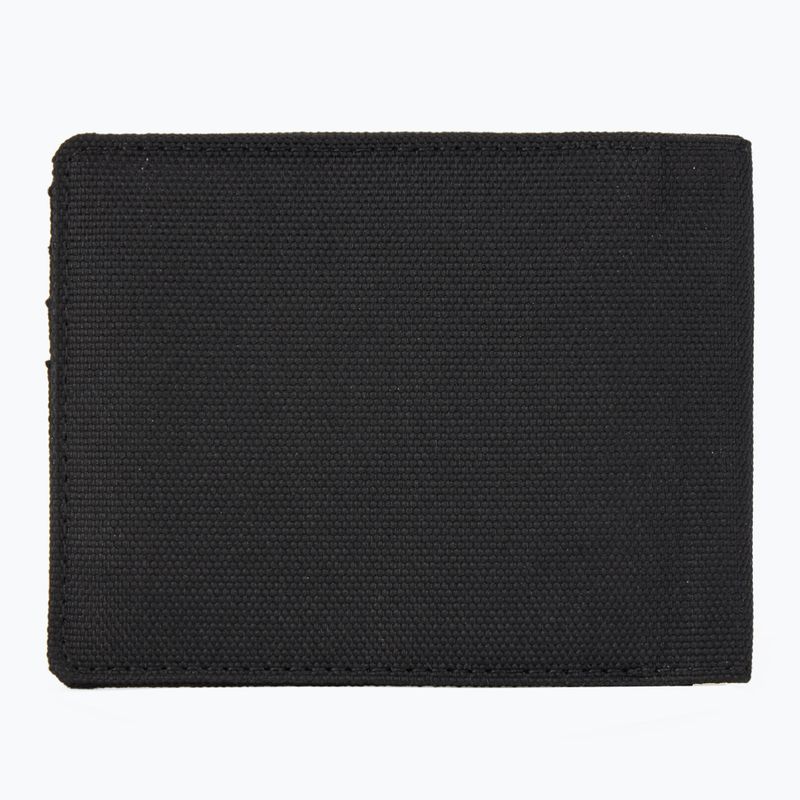 Vans férfi pénztárca Roats Bifold fekete 2