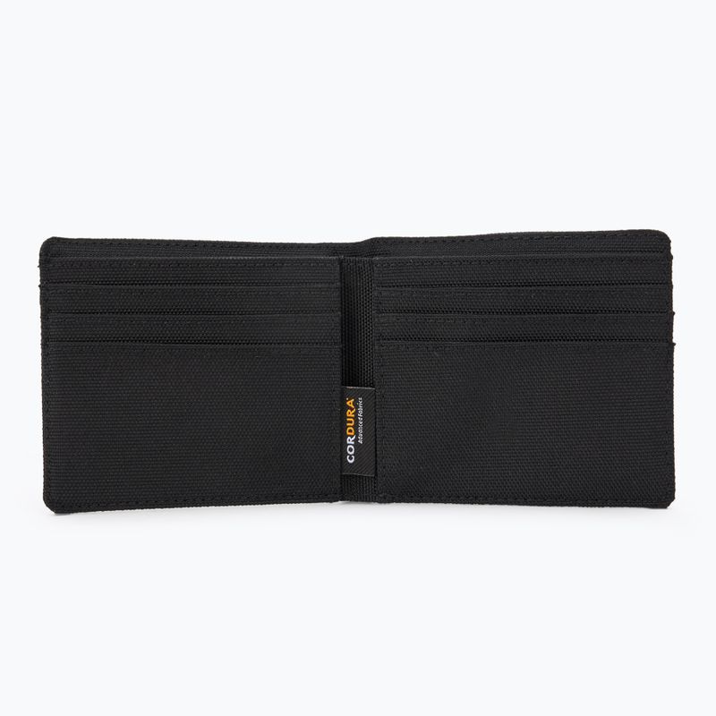 Vans férfi pénztárca Roats Bifold fekete 3