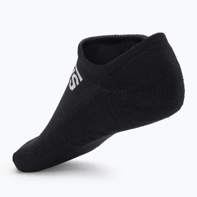 Vans Classic Kick férfi zokni 3 pár rox fekete 2
