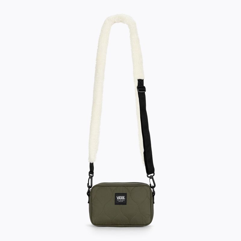 Táska Vans Vertex 15 l grape leaf