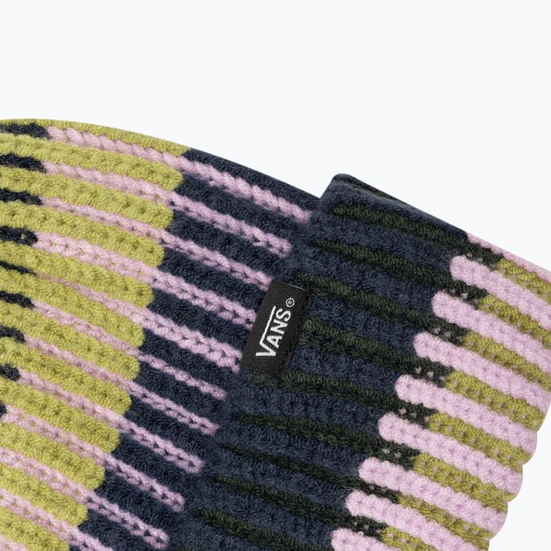 Női sapka Vans Alta dress blue 3