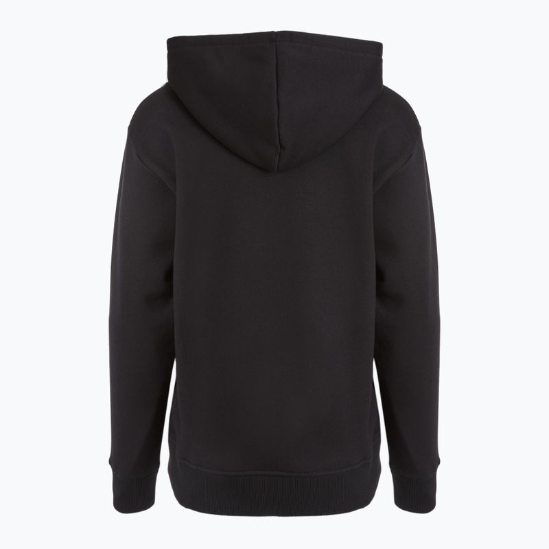 Női Vans Classic V Bff Hoodie klasszikus fekete 2