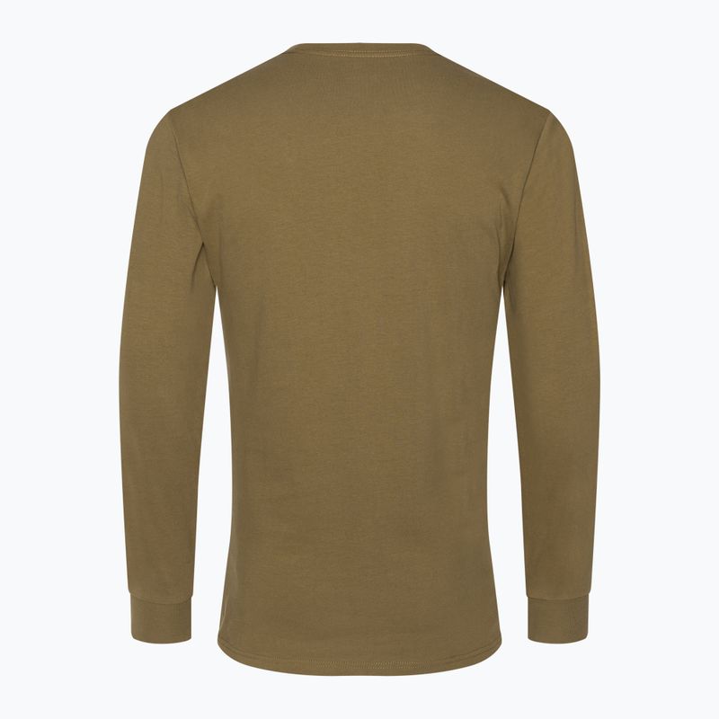 Férfi hosszú ujjú felső Vans Comfycush kangaroo 2