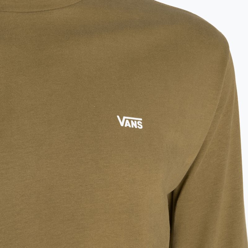 Férfi hosszú ujjú felső Vans Comfycush kangaroo 3