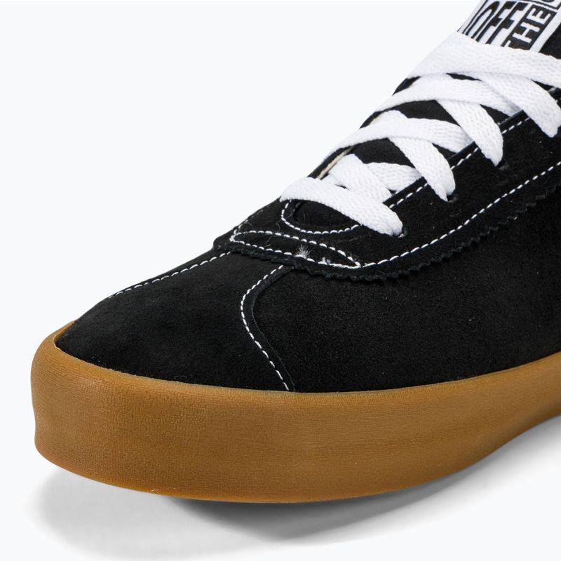 Cipő Vans Sport Low black/gum 7