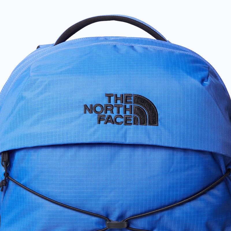 túra hátizsák The North Face Borealis 28 l solar blue/black 3