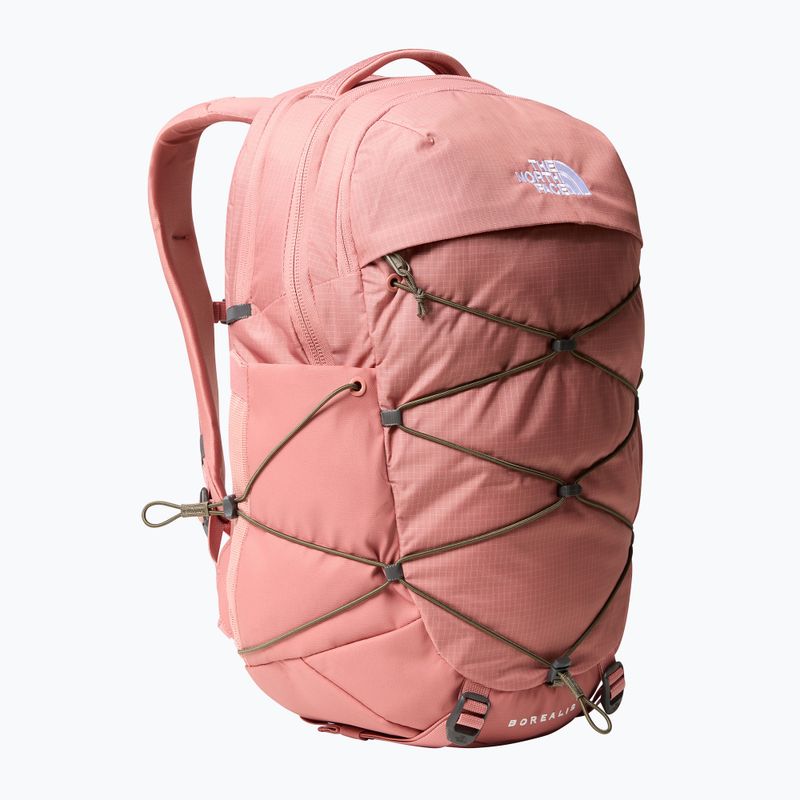 Női túra hátizsák The North Face Borealis 28 l light mahogany/new taup