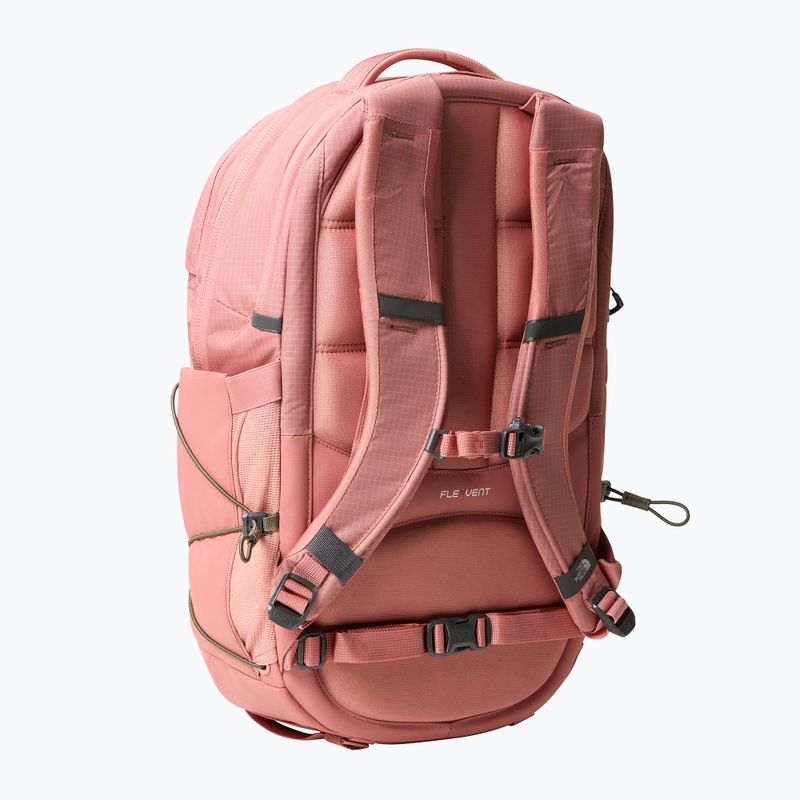 Női túra hátizsák The North Face Borealis 28 l light mahogany/new taup 2