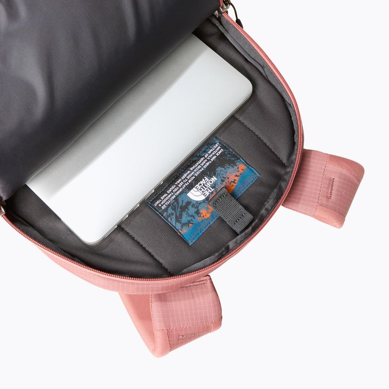 Női túra hátizsák The North Face Borealis 28 l light mahogany/new taup 6