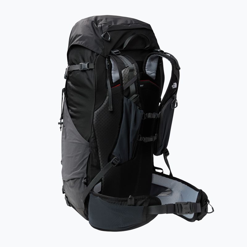 Trekking hátizsák The North Face Trail Lite 36 l black 2