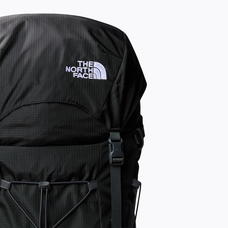 Trekking hátizsák The North Face Trail Lite 36 l black 3