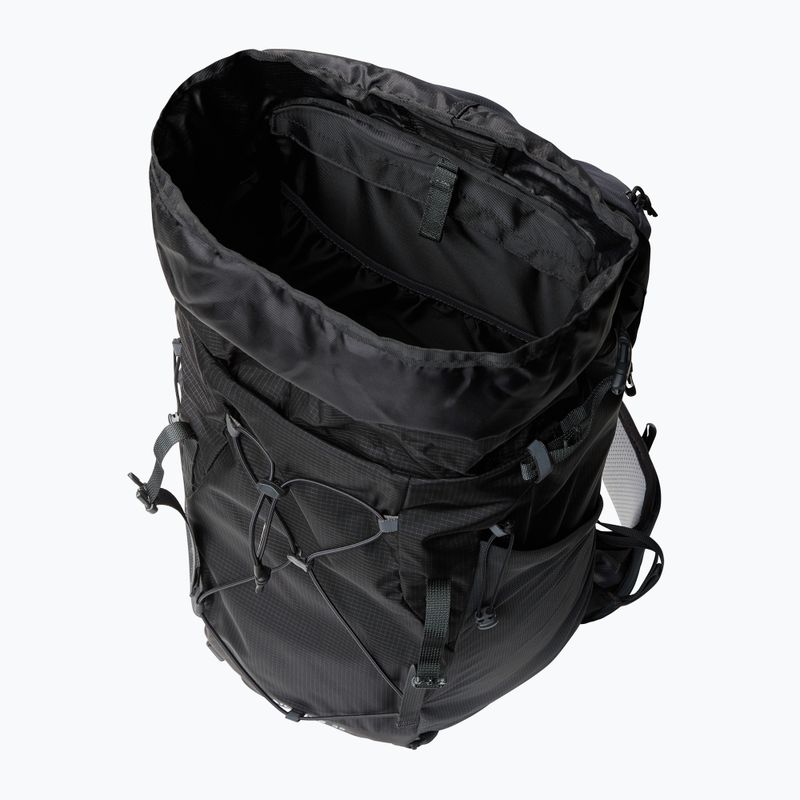 Trekking hátizsák The North Face Trail Lite 36 l black 5