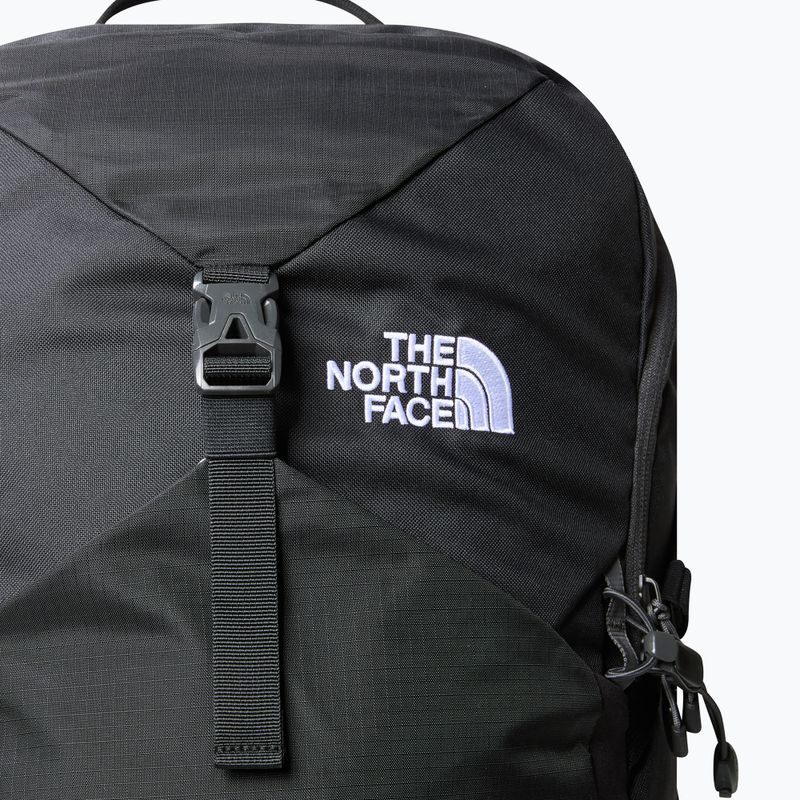 trekking hátizsák The North Face Terra 40 l black/asphalt grey 3