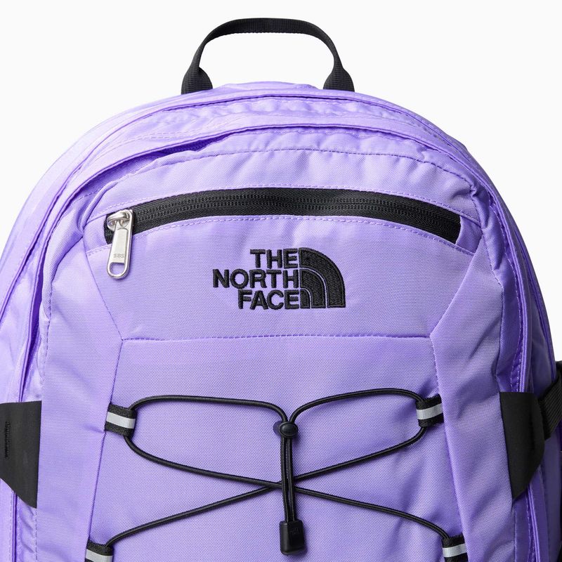 Túra hátizsák The North Face Borealis Classic 29 l optic violet/black 3