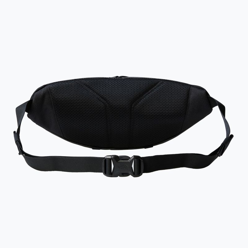 Övtáska The North Face Terra Lumbar 3 l black 2