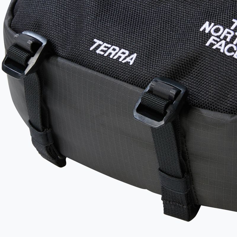 Övtáska The North Face Terra Lumbar 3 l black 4