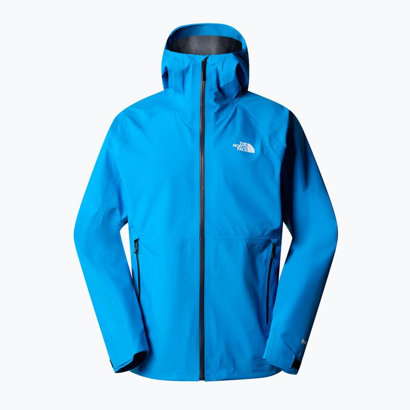 férfi esőkabát The North Face Jazzi GTX skyline blue 8