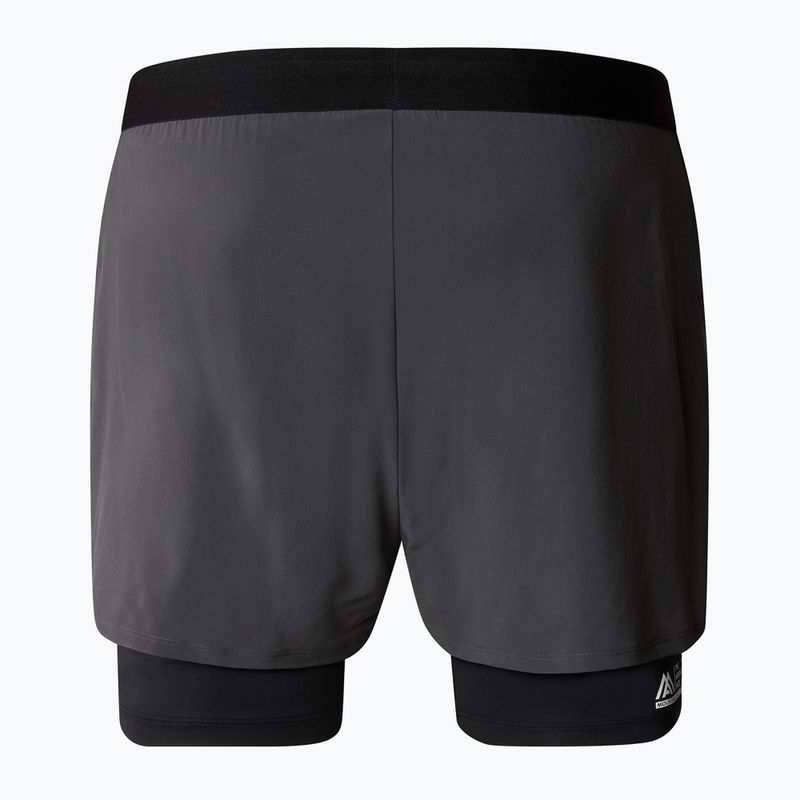 Férfi sportnadrág The North Face Ma Lab Dual anthracite grey/black 6