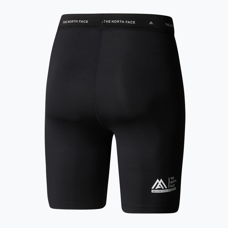 Női trekking nadrág The North Face Ma Tight black 2