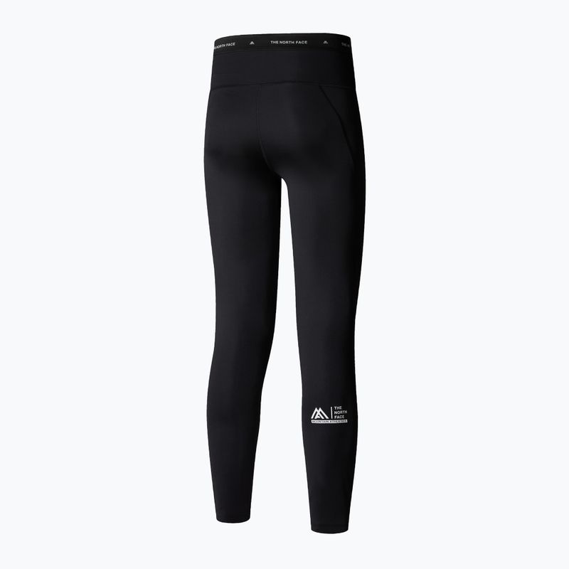 Női leggings The North Face Ma Tight tnf black 2