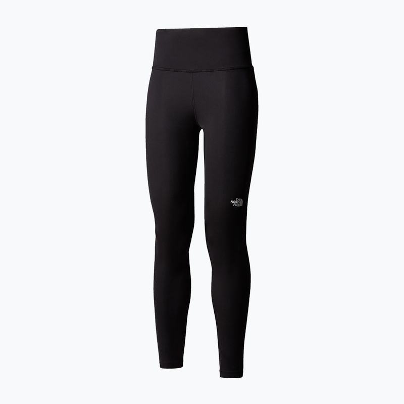 Női túraleggings The North Face Flex 28in Tight black