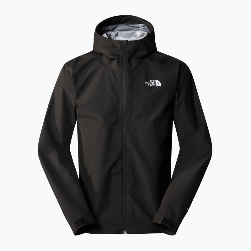 Férfi esőkabát The North Face Whiton 3L black 7