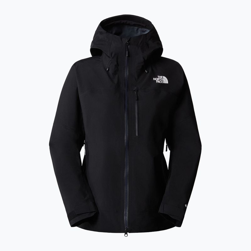 Női esőkabát The North Face Kandersteg Gtx Pro fekete / fekete 5