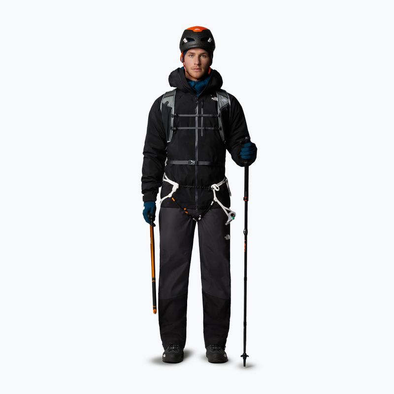 Férfi esőkabát The North Face Kandersteg Gtx Pro black 2