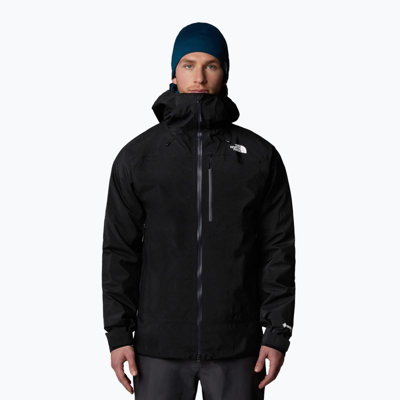 Férfi esőkabát The North Face Kandersteg Gtx Pro black 4
