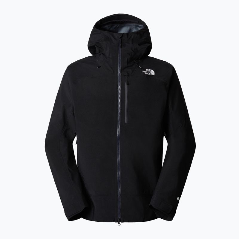 Férfi esőkabát The North Face Kandersteg Gtx Pro black 5