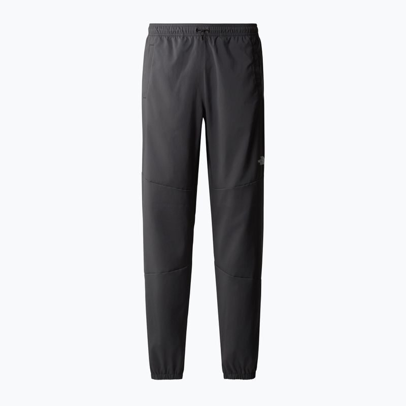 Férfi trekking nadrág The North Face Ma Wind Track asphalt grey