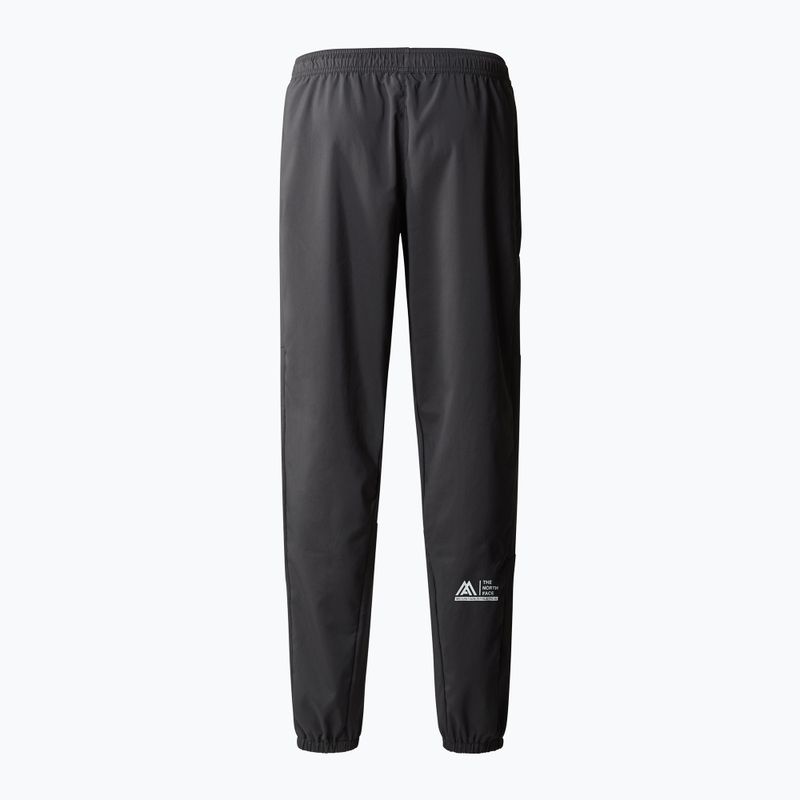Férfi trekking nadrág The North Face Ma Wind Track asphalt grey 2