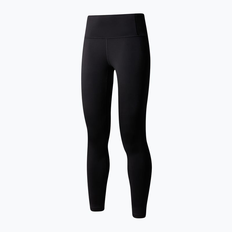 Női leggings The North Face Dune Sky Tight black